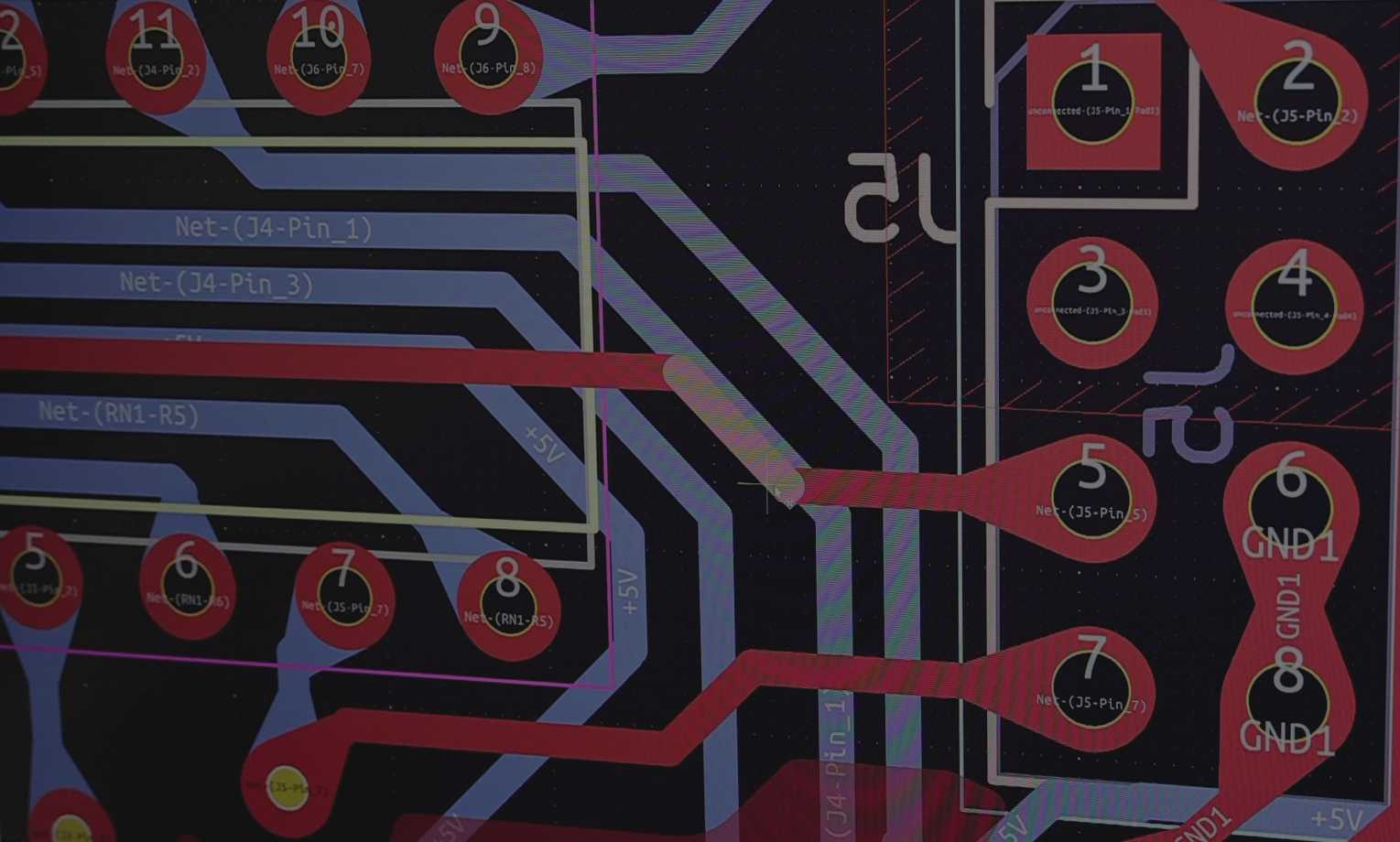 AXON